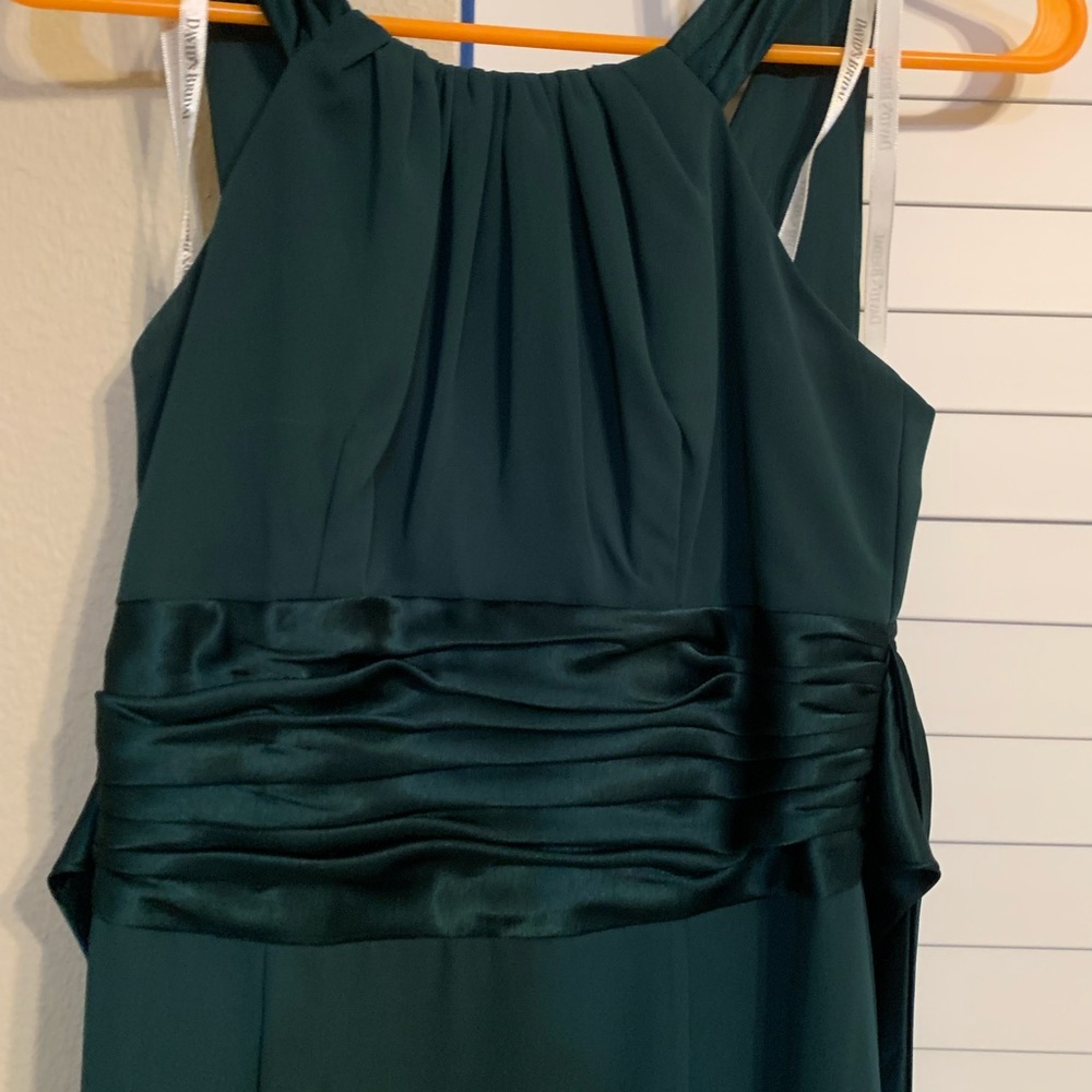 Davis Bridal size 2